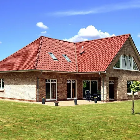 Appartementhaus Am Kiessee, Westerholt, Cleaning Included Apartment