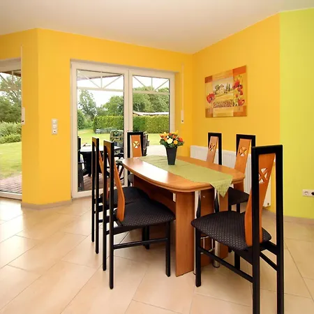 Appartementhaus Am Kiessee, Westerholt, Cleaning Included Apartment Westerholt (Lower-Saxony)