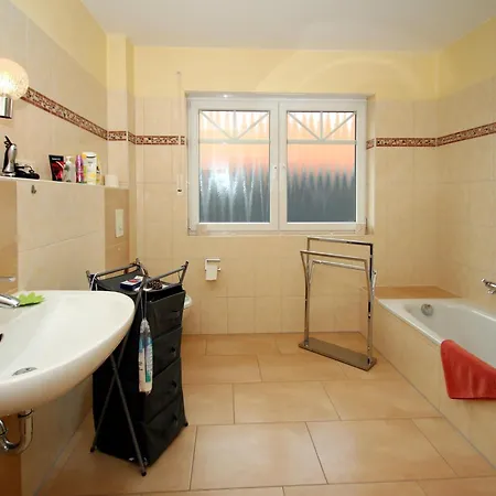 Appartementhaus Am Kiessee, Westerholt, Cleaning Included * Westerholt (Lower-Saxony)