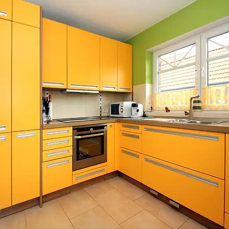 Appartementhaus Am Kiessee, Westerholt, Cleaning Included Apartment Westerholt (Lower-Saxony)