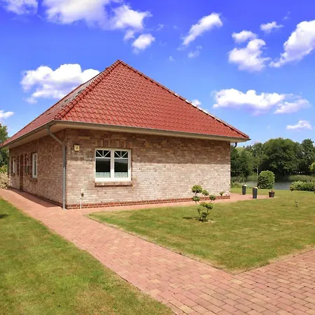 Appartementhaus Am Kiessee, Westerholt, Cleaning Included Apartment