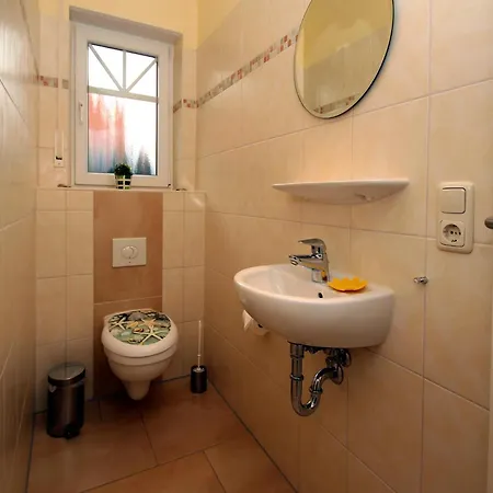Apartment Appartementhaus Am Kiessee, Westerholt, Cleaning Included *