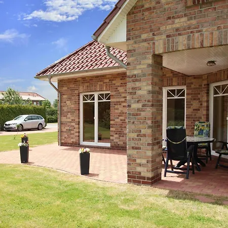 Appartementhaus Am Kiessee, Westerholt, Cleaning Included Apartment Westerholt (Lower-Saxony)
