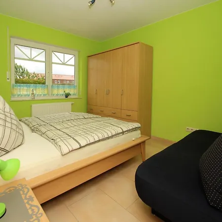 Appartementhaus Am Kiessee, Westerholt, Cleaning Included