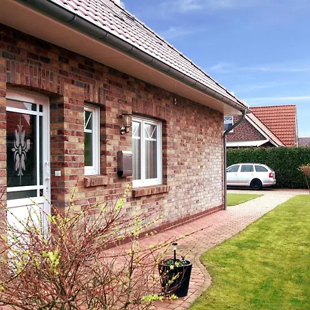 Appartementhaus Am Kiessee, Westerholt, Cleaning Included Apartment *
